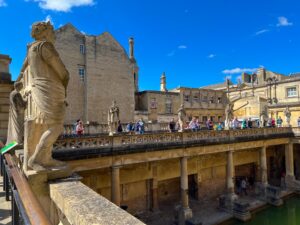 Family Friendly Things to Do in Bath