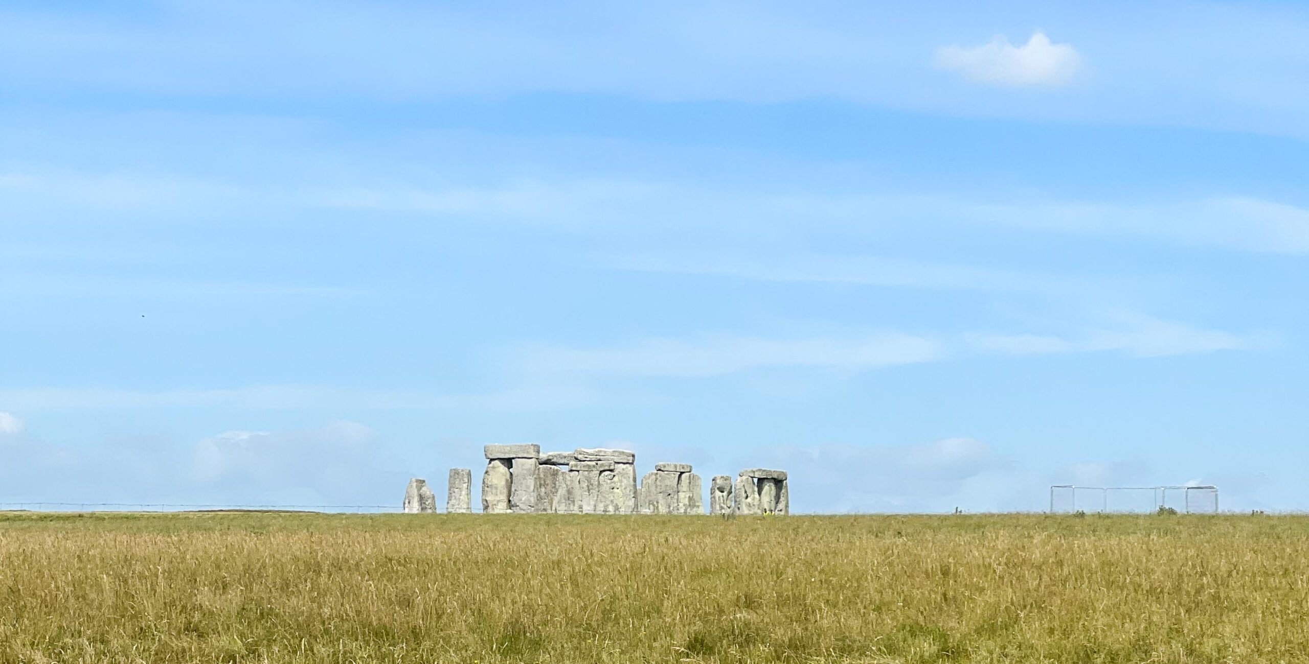 Day trips from Bath - Stonehenge
